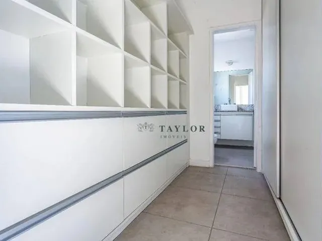 Imagem 8: Apartamento Duplex com 3 Dormitórios para Alugar, 277 M² por R$ 13.043,00/Mês