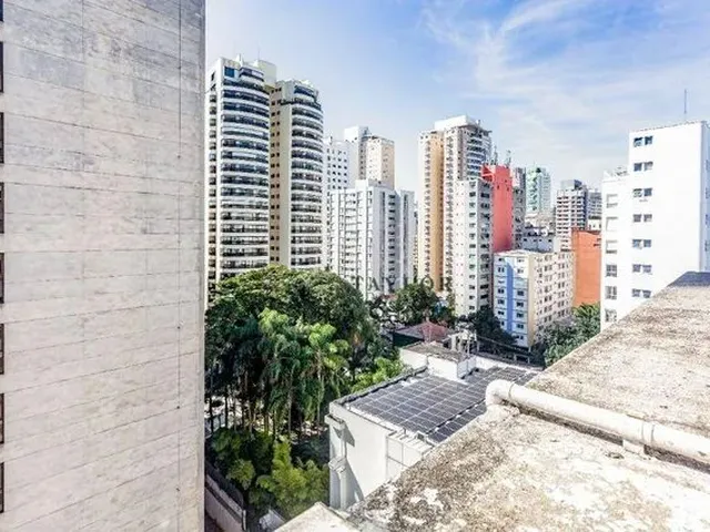 Imagem 14: Apartamento Duplex com 3 Dormitórios para Alugar, 277 M² por R$ 13.043,00/Mês