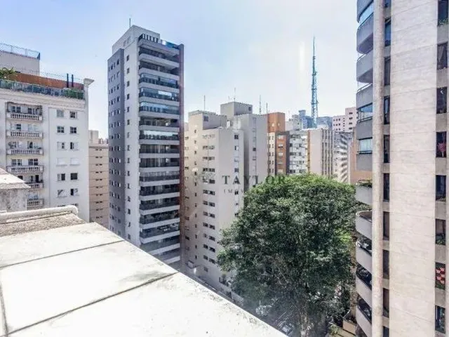 Imagem 16: Apartamento Duplex com 3 Dormitórios para Alugar, 277 M² por R$ 13.043,00/Mês