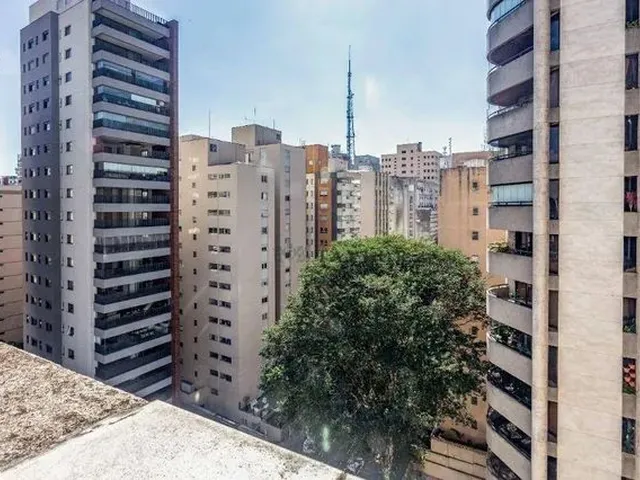 Imagem 3: Apartamento Duplex com 3 Dormitórios para Alugar, 277 M² por R$ 13.043,00/Mês