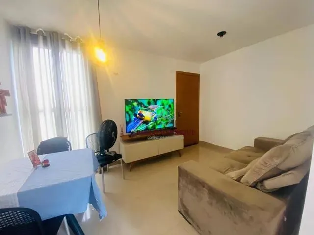 Imagem: Apartamento para Locação com 2 Dormitórios
