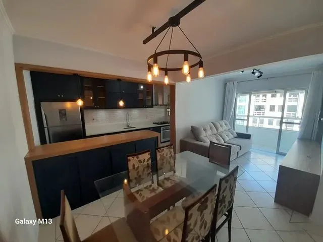 Imagem: Apartamento de 2 Quartos para Alugar no