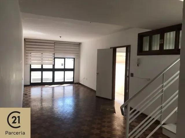 Imagem: Casa Residencial em São Paulo - Sp, Campo