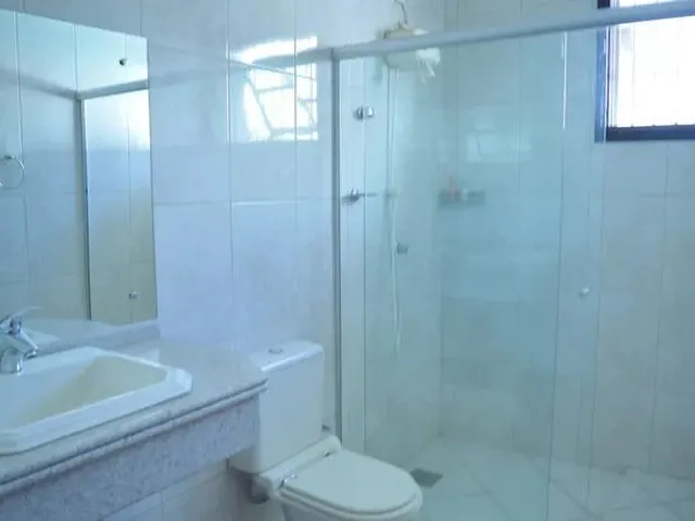 Imagem 8: Casa com Piscina Alto Padrão