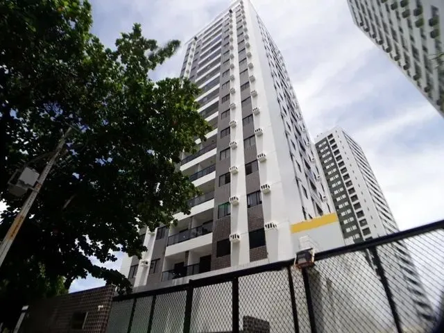 Imagem: Apartamento com 3 Quartos Boa Viagem para
