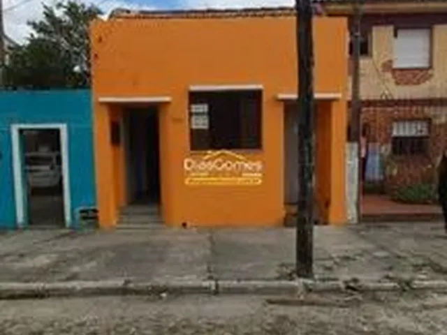 Imagem: Pelotas - Casa Padrão - Centro