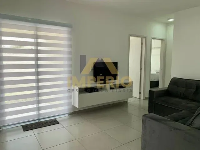 Imagem: Apartamento para Locação no Mountonnée