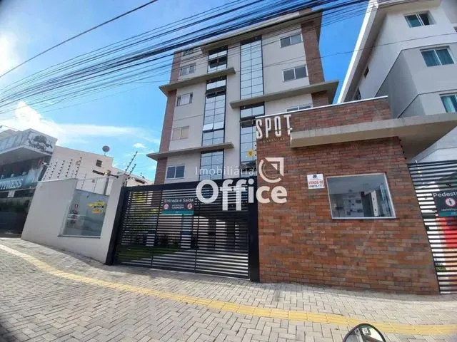 Imagem: Apartamento com 1 Dormitório para Alugar