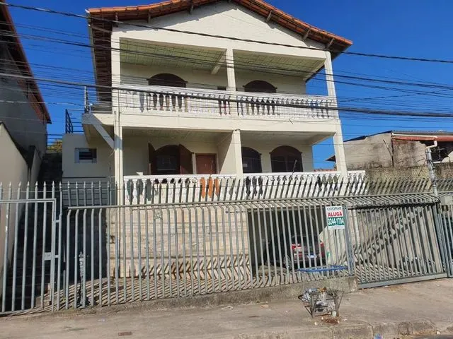 Imagem: Casa Bairro Novo Progresso