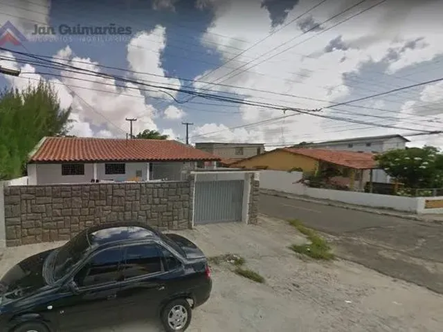 Imagem 1: Casa em Castelo Branco - João Pessoa