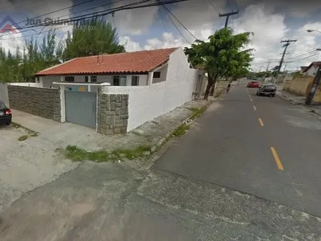 Imagem 12: Casa em Castelo Branco - João Pessoa
