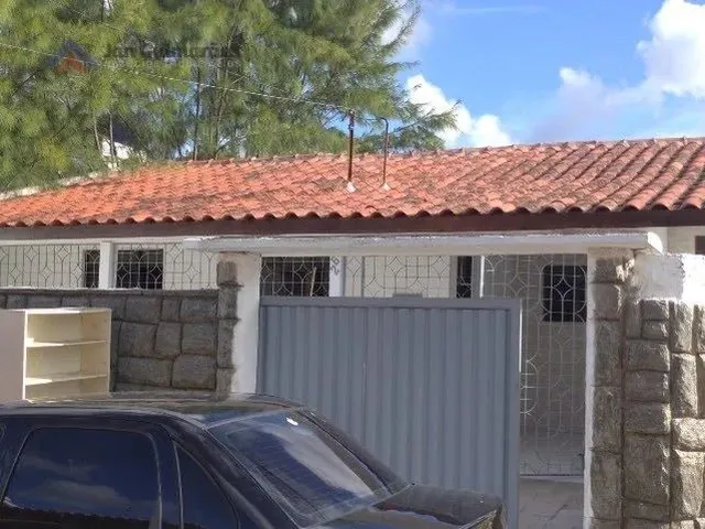 Imagem 3: Casa em Castelo Branco - João Pessoa