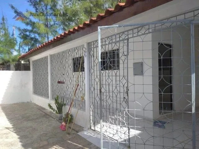 Imagem 11: Casa em Castelo Branco - João Pessoa