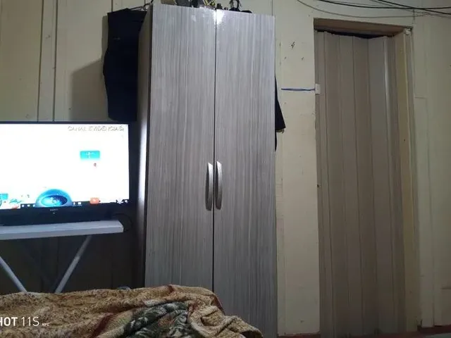Imagem: Alugo 1 Quarto na Minha Casa