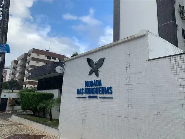 Imagem: Alugo Ótimo Apartamento no Edifício Morada