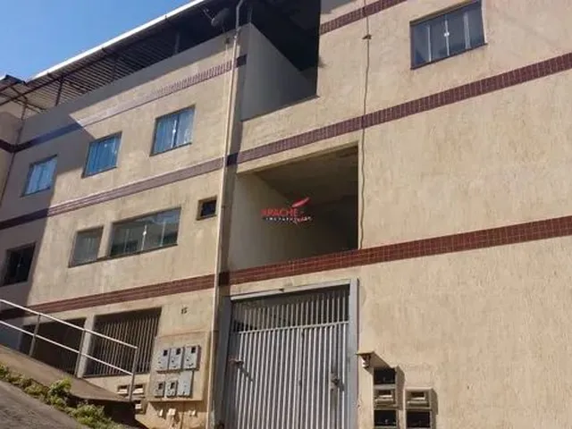 Imagem: Viçosa - Apartamento Padrão - João Braz