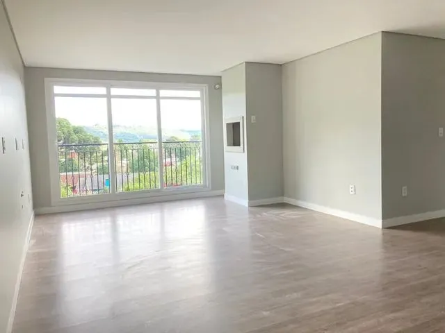 Imagem: Gramado - Apartamento Padrão - Piratini