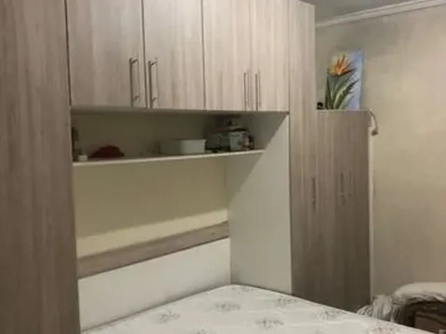 Imagem: Eliza Miranda, 2Qts, com Armário na Cozinha