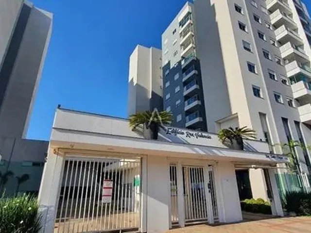 Imagem: Apartamento para Locação no Edifício