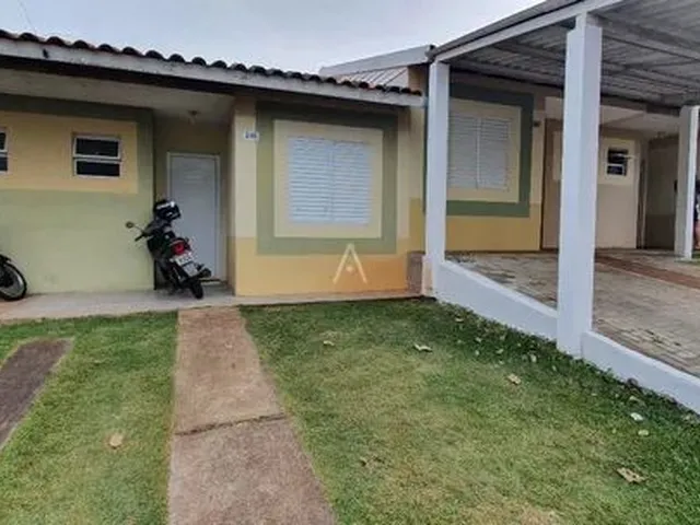 Imagem: Casa para Locação no Condomínio Morada
