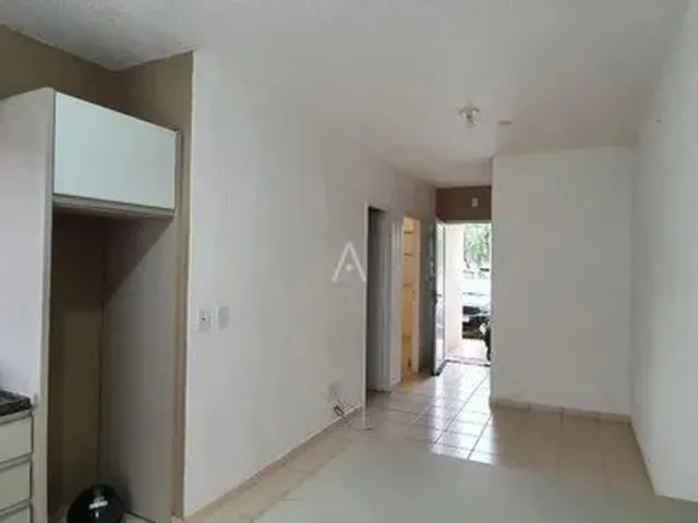 Imagem 2: Casa para Locação no Condomínio Morada Cascavel
