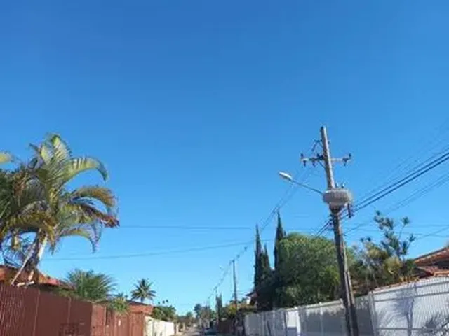 Imagem: Casa para Aluguel Possui 400 Metros Quadrados