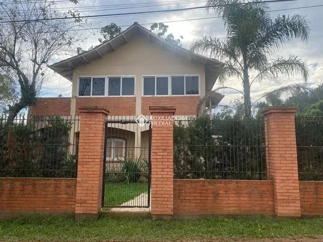 Imagem: Gravataí - Casa Padrão - Neópolis