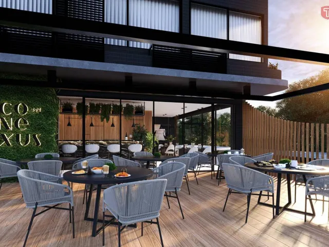 Imagem 8: Conexus: Viva com Conforto e Praticidade em Jardim Oceania, João Pessoa