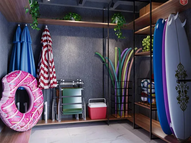 Imagem 11: Conexus: Viva com Conforto e Praticidade em Jardim Oceania, João Pessoa