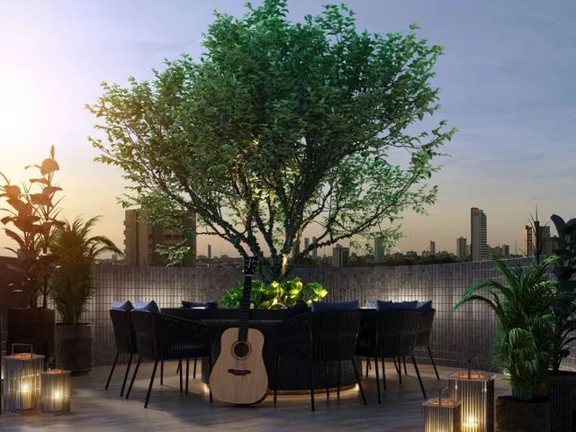 Imagem 14: Conexus: Viva com Conforto e Praticidade em Jardim Oceania, João Pessoa
