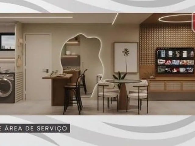 Imagem 4: Atlantic 83: Seu Novo Refúgio à Beira-Mar em Intermares, Cabedelo - A Partir de R