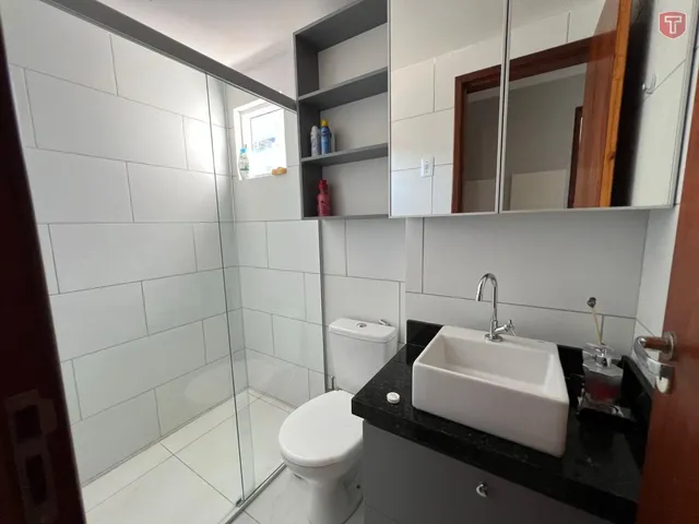 Imagem 12: Solar Bessa Residence - Viva a sofisticação a 400 metros do mar