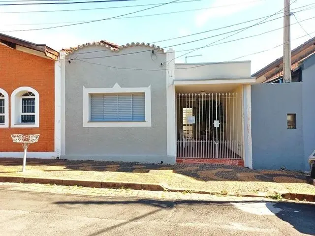 Imagem: Casa para Aluguel, 2 Quartos, 1 Vaga, Centro
