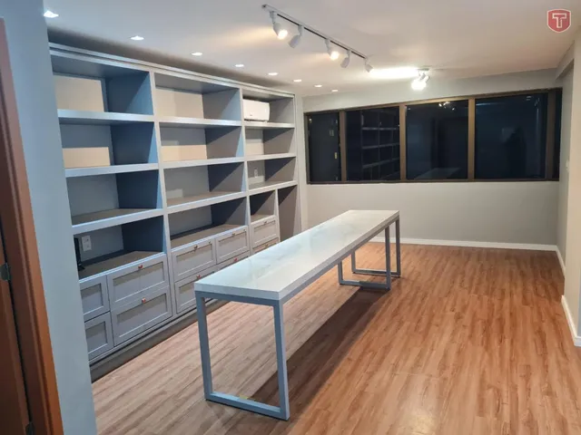 Imagem: Sala Comercial no altiplano Seu Espaço