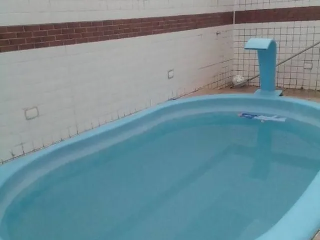Imagem 5: Apartamento com 2 dormitórios à venda, 100 m² por R$ 229.000 - Poço - Cabedelo/PB