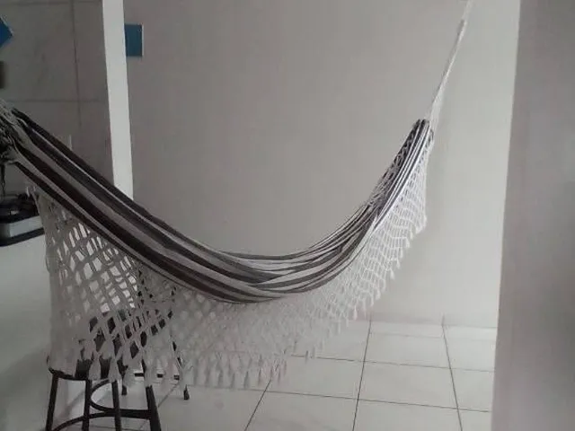 Imagem 2: Apartamento com 2 dormitórios à venda, 100 m² por R$ 229.000 - Poço - Cabedelo/PB
