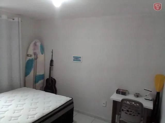 Imagem 9: Apartamento com 2 dormitórios à venda, 100 m² por R$ 229.000 - Poço - Cabedelo/PB