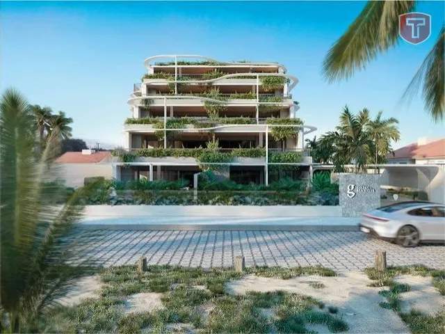 Imagem 2: Golden Beach Formosa: Apartamentos à Beira-Mar com Preços Imbatíveis!