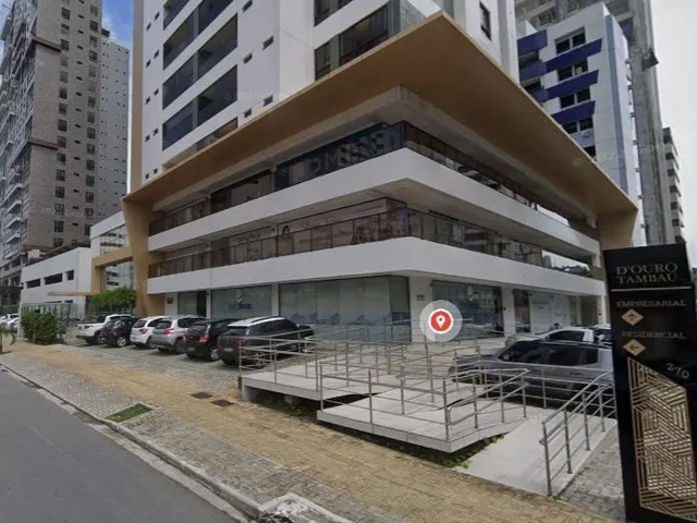 Imagem: Sala À Venda, 38 M² por R$ 309.000 - Tambaú