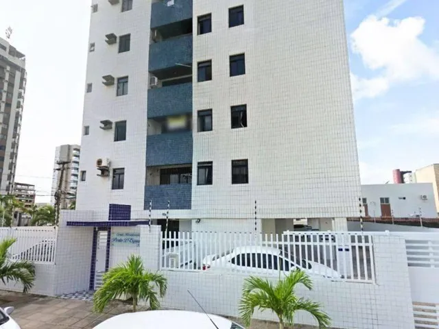 Imagem 3: Apartamento com 2 dormitórios à venda, 75 m² por R$ 320.000,00 Intermares