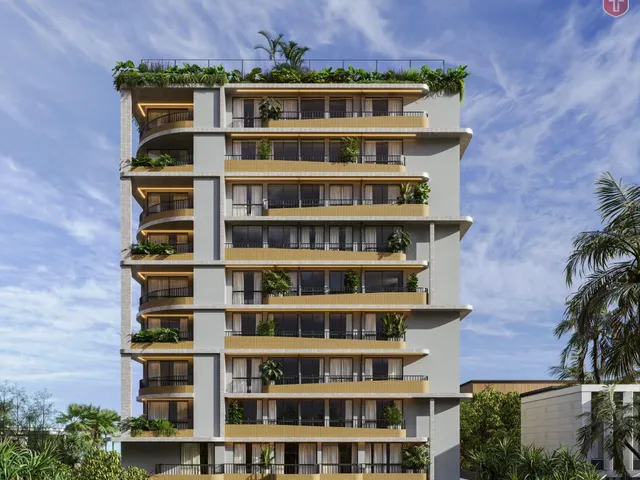 Imagem 9: Apartamento com 2 quartos, 61,34m², à venda em João Pessoa, Cabo Branco