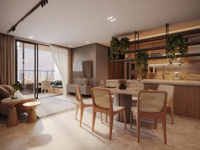 Imagem 12: Parque Suassuna Apartamento com 2 dormitórios