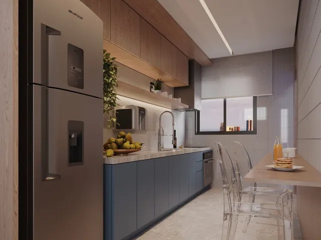 Imagem 15: Parque Suassuna Apartamento com 2 dormitórios