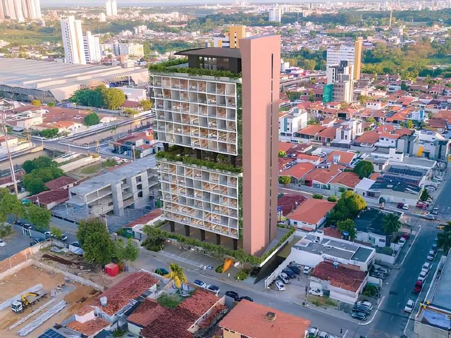 Imagem 8: Burj Lavie Apartamento com 2 dormitórios