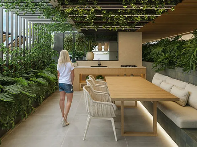Imagem 9: Atmosphera - Residencial