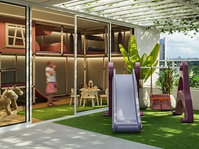 Imagem 12: Atmosphera - Residencial