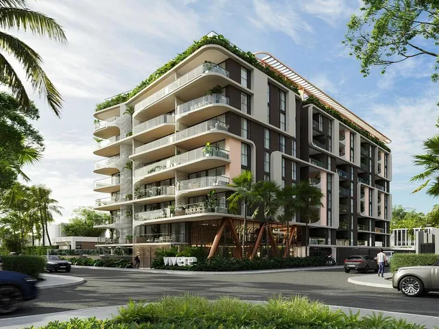 Imagem: Vivere Praia Concept