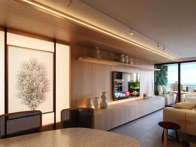 Imagem 3: Apartamento à venda em João Pessoa, Jardim Oceania, com 3 quartos, 114.68m²