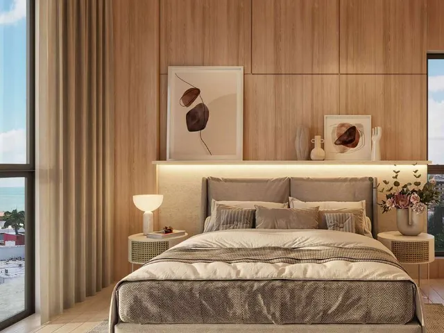 Imagem 6: Apartamento à venda em João Pessoa, Jardim Oceania, com 3 quartos, 114.68m²