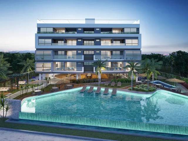 Imagem 1: Vivere Home Resort